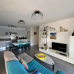 T4 Avec Terrasse, Piscine Et Proche Dune Du Pyla - Fr-1-319-154 * La Teste-de-Buch