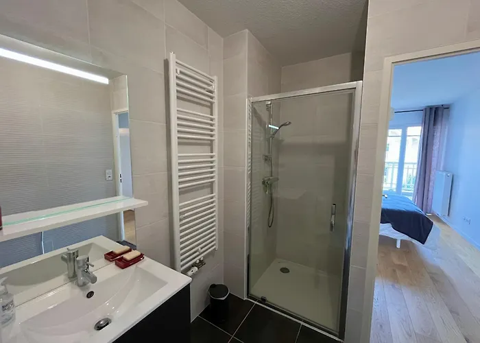 T4 Avec Terrasse, Piscine Et Proche Dune Du Pyla - Fr-1-319-154 La Teste-de-Buch